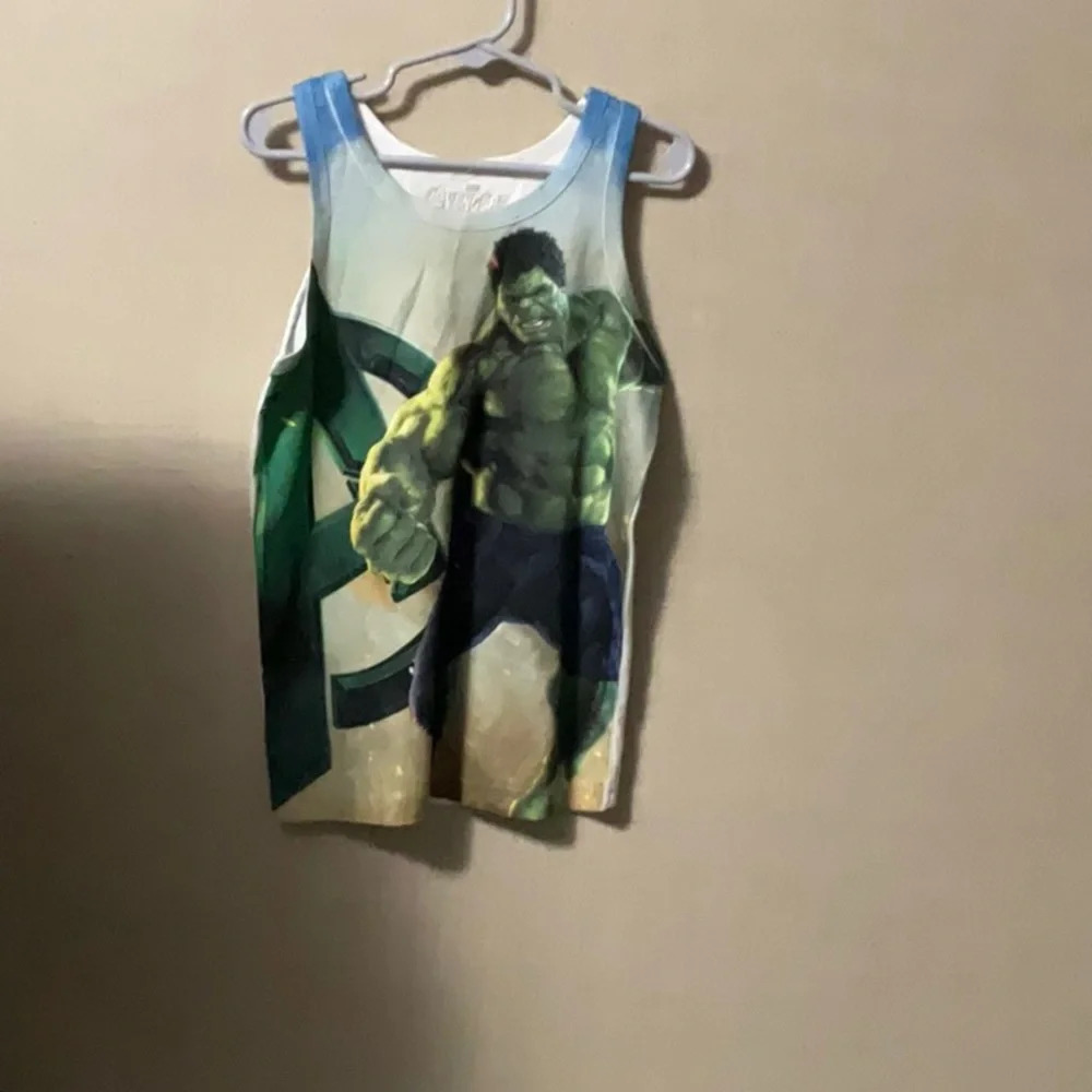 Marvel